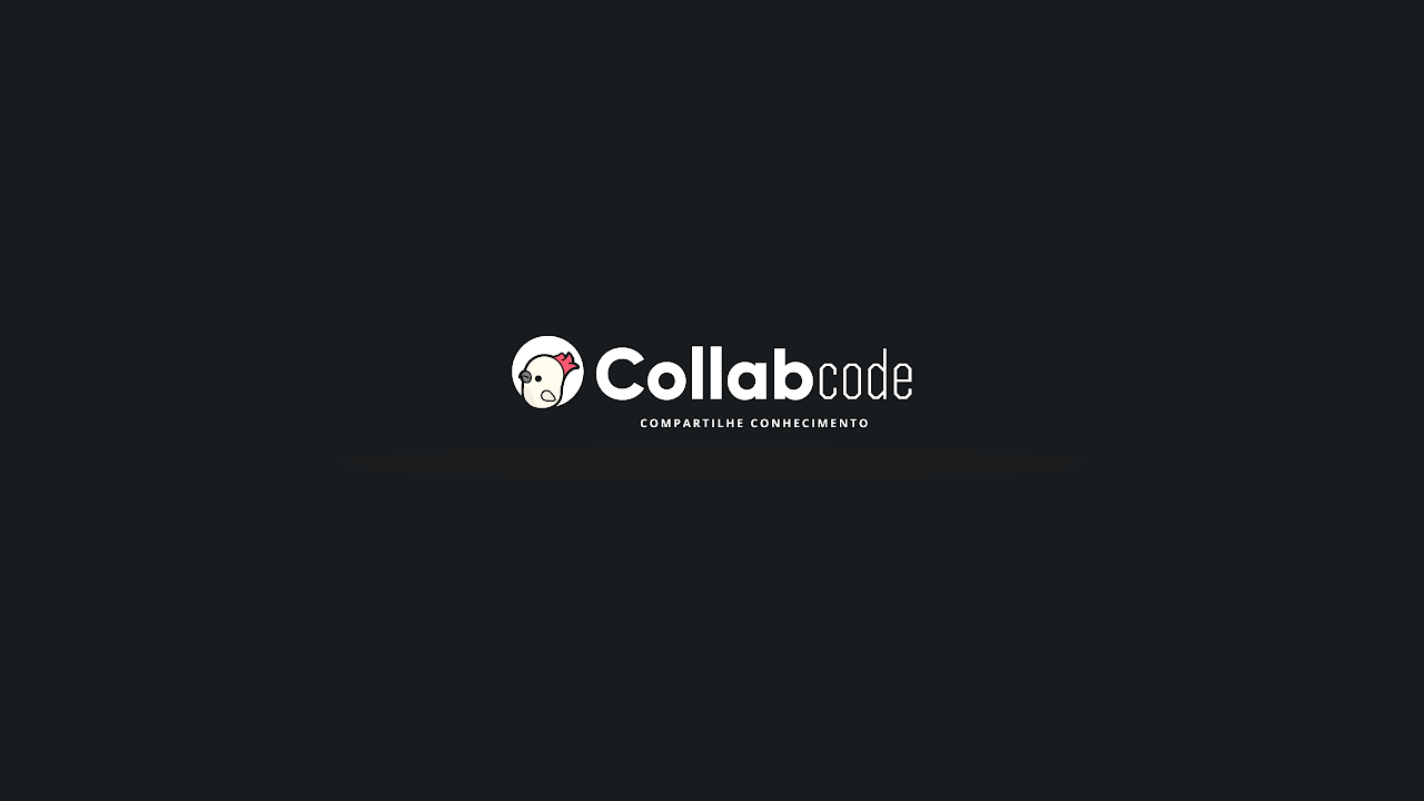 Participação especial no CollabCode